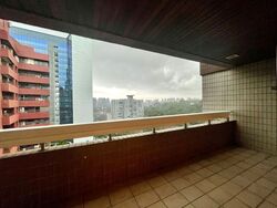 The Cairnhill (D9), Condominium #629703051